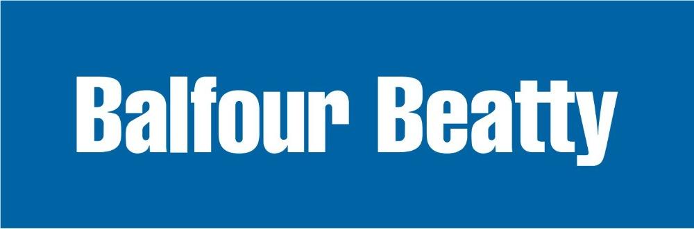 Balfour Beatty logo