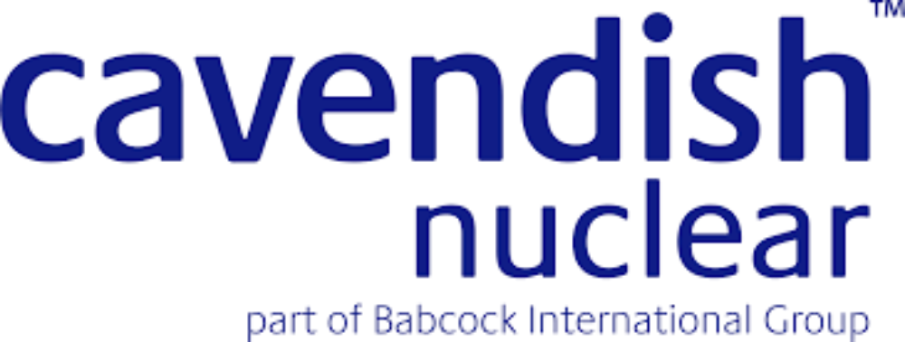 Cavendish Nuclear logo