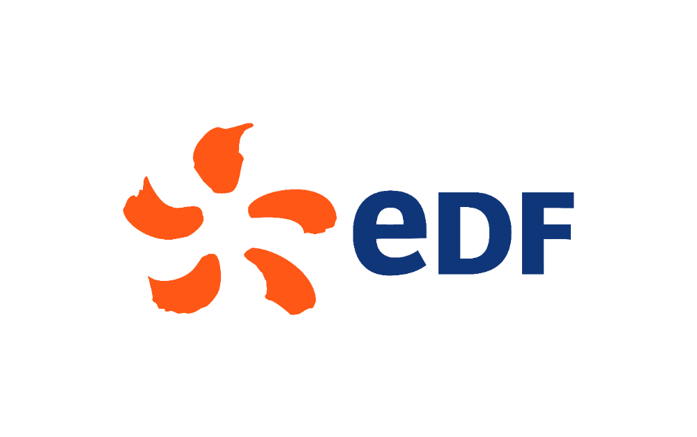 EDF logo