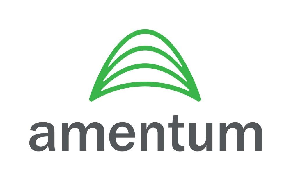 Amentum logo