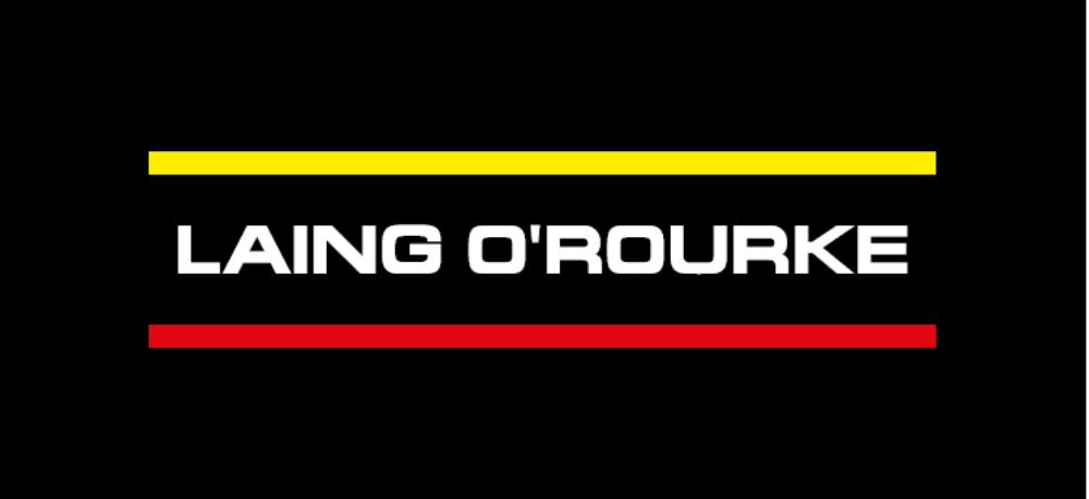 Laing O'Rourke logo