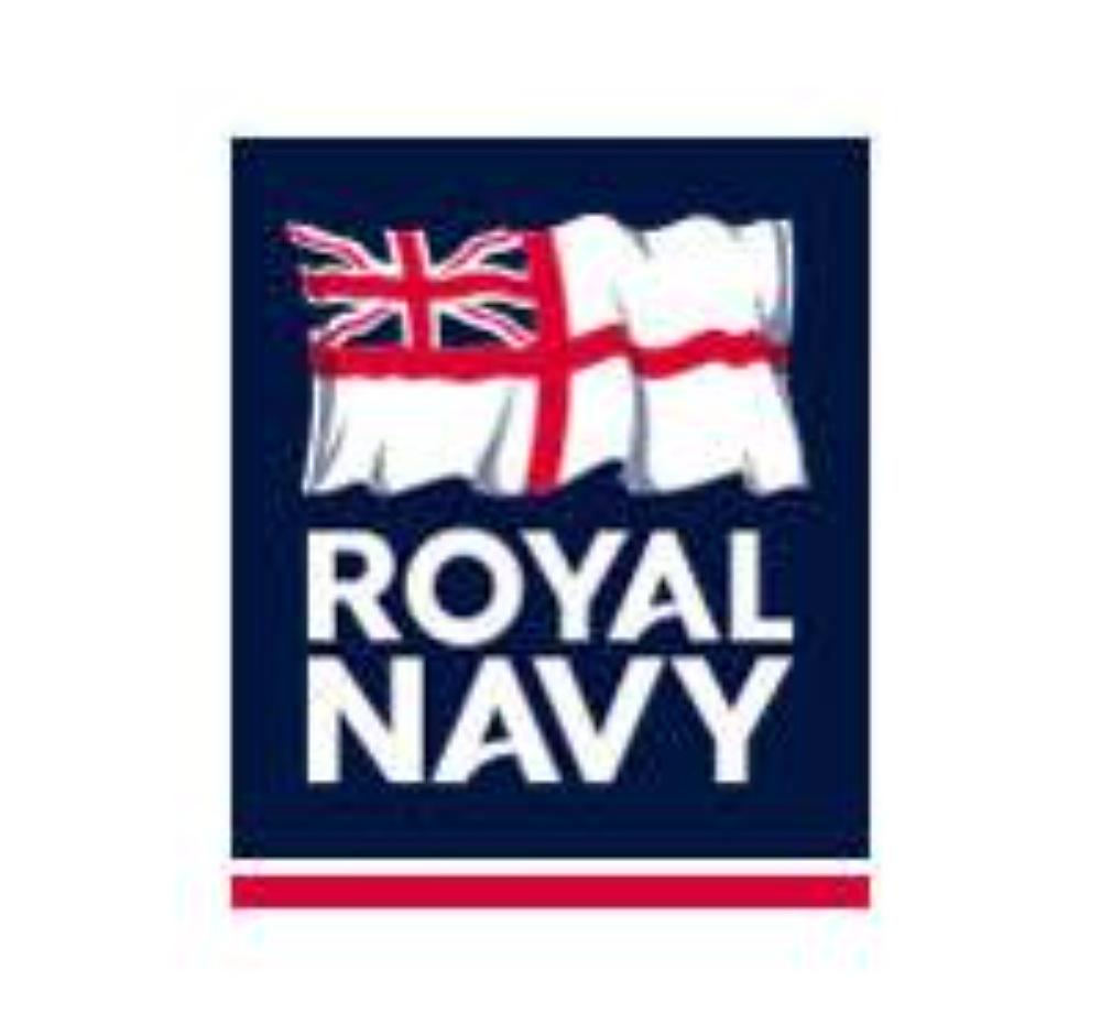 Royal Navy logo