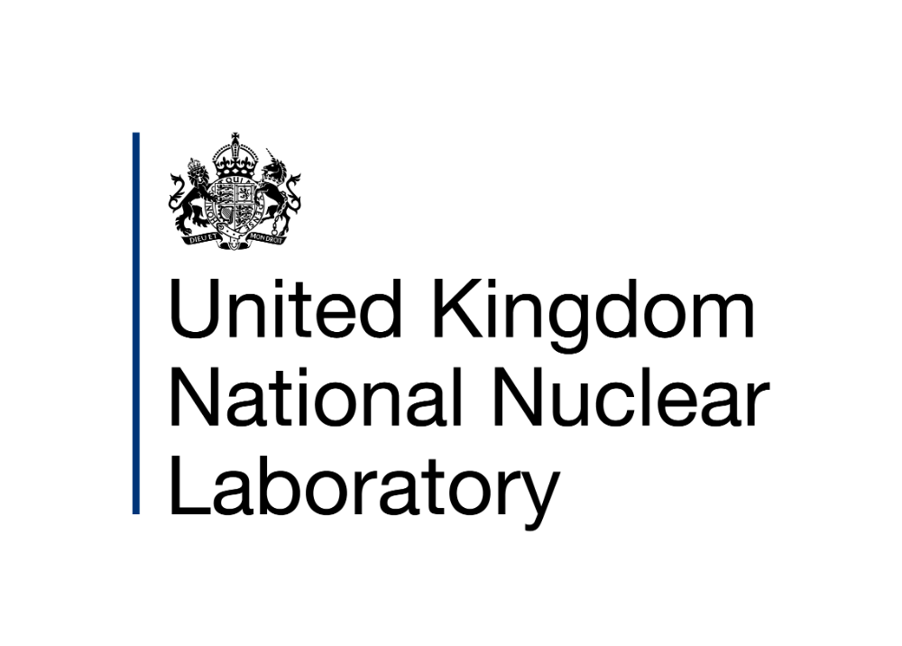 United Kingdom National Nuclear Laboratory logo