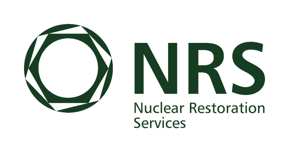 Nuclear Restoration Services (part of the NDA Group) logo