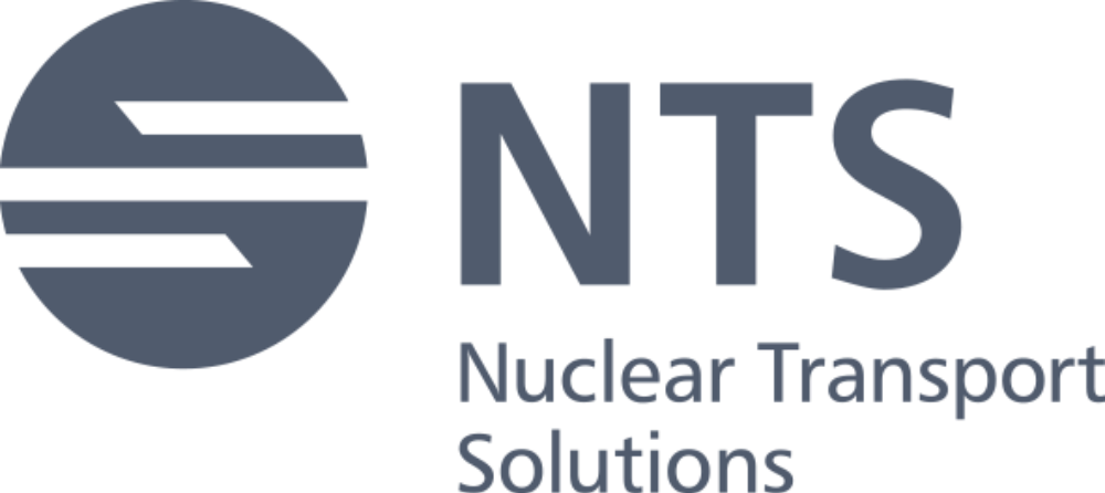 Nuclear Transport Solutions (part of the NDA Group) logo