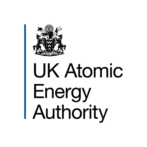 UK Atomic Energy Authority logo